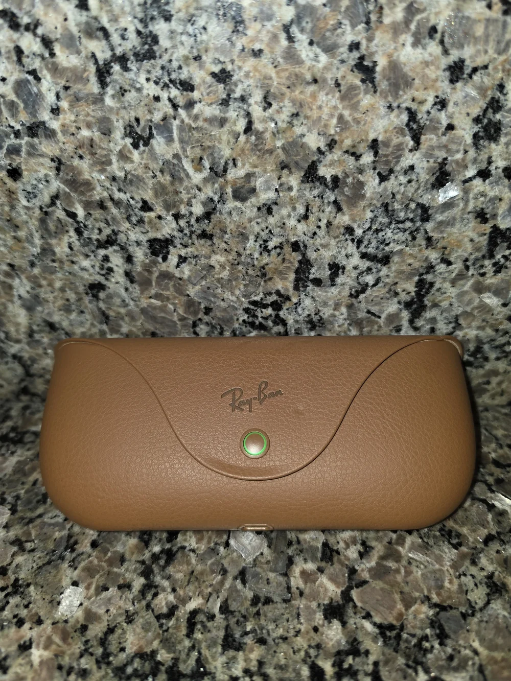 Ray-Ban Meta Wayfarer Gen 2 Transition Sunglasses